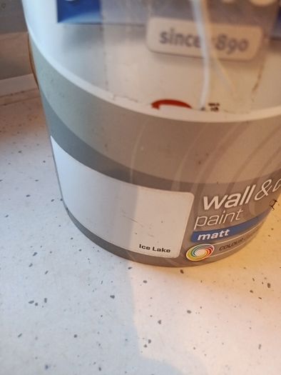 Paint