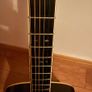 Recording King RO -342 Tonewood Reserve 000 Acoustic Guitar Image 7