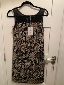 Brand new Savida dress size 8