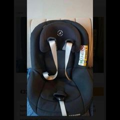 Maxi cosi Pearl Pro2 car seat & iSo Fix set