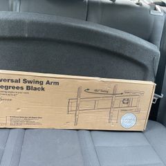 TV wall mount