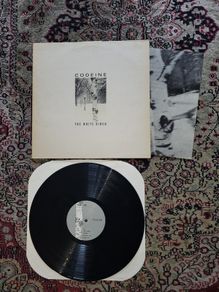 Codeine: The White Birch LP