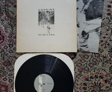 Codeine: The White Birch LP