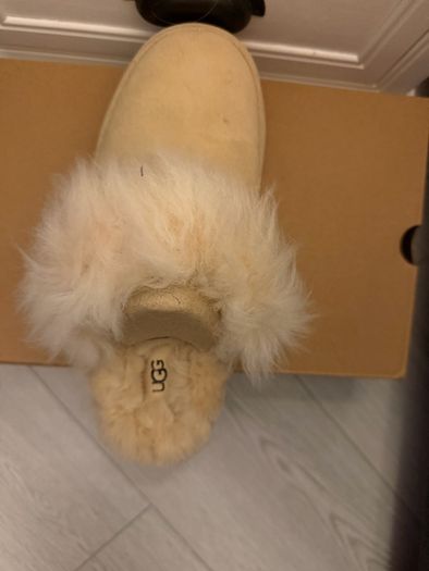 Ugg Slippers