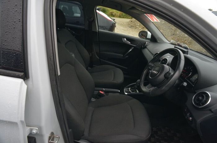 Audi A1 1.4TFSi Sport 5-dr 5-seat Automatic 2013
