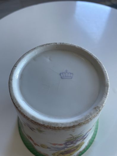 Ceramic Trinket