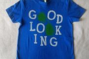 BNWT Boys Benetton Tshirt / Size 2 Years
