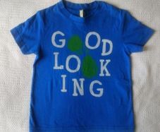 BNWT Boys Benetton Tshirt / Size 2 Years