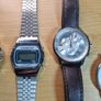 Watch Lot 4 watches Untested Image 4