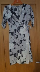Mint Velvet Dress Size 8