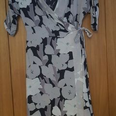 Mint Velvet Dress Size 8