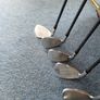 Taylormade golf irons 4 to SI Image 6