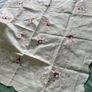 Small Table Cloth Image 3