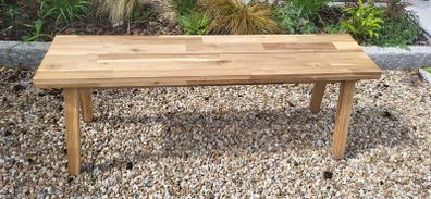 Bench - Ikea Skogsta