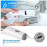 Bimirth Kids Vacuum Hair Trimmer for Baby and Kids Image 3