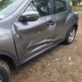 Nissan Juke Image 5