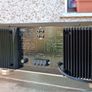Revac DC-600 power amplifier Image 5