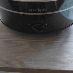 Crockpot