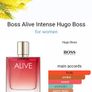 Hugo Boss Alive Image 2