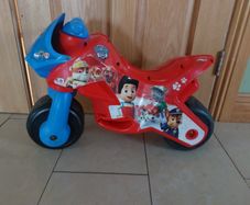 Paw Patrol Ride On