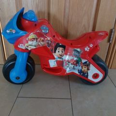 Paw Patrol Ride On