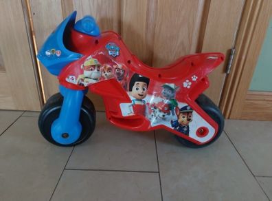 Paw Patrol Ride On