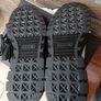 Puma X Dua Lipa Mayze Womens Ladies Platform Trainers UK 5 Image 6