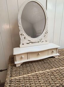 Vanity unit