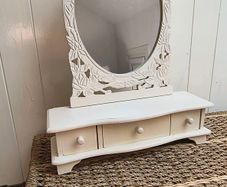 Vanity unit
