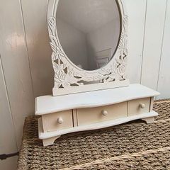 Vanity unit