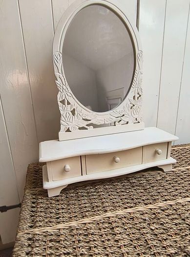 Vanity unit