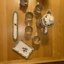 Nicholas Mosse Fuchsia Coffee Set Image 8