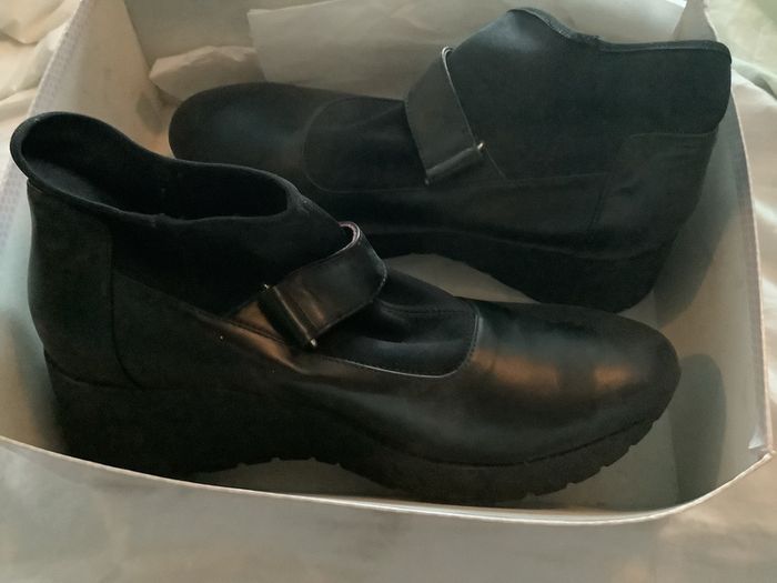 NEW Marco Moreo Shoes