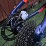 Rockrider ST 540 S Full Suspension Mountainbike Image 7