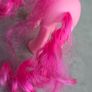 Pinkie Pie Reboot 6 Inch Brushable MLP G4 My Little Pony 2016 Image 5