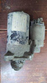 Ford Bosch Starter Motor (0001113009 / 91AB11000JB) - Fits Ford Fiesta Mk3, Courier, Escort 1.1 / 1.3