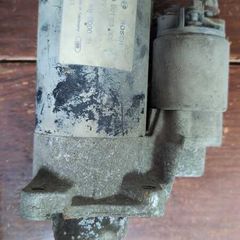 Ford Bosch Starter Motor (0001113009 / 91AB11000JB) - Fits Ford Fiesta Mk3, Courier, Escort 1.1 / 1.3