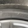 18" Alloy wheels (4) Mitsubishi Outlander Phev Image 5