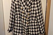 Zara Coat