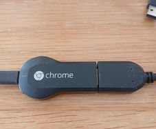 Google Chromecast