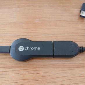 Google Chromecast