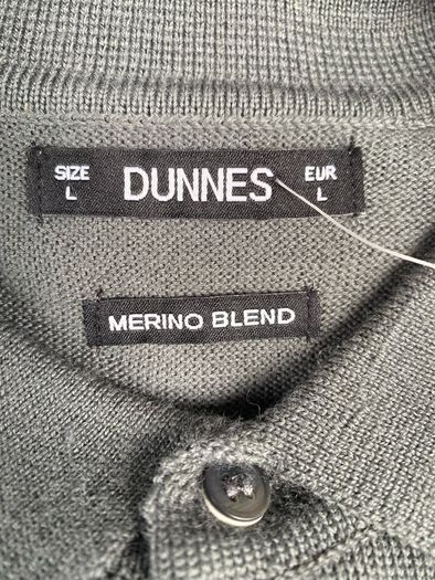 Mens  Grey Jumper