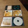 collection of three CDs. Image 4