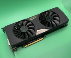 EVGA Nvidia GTX980TI Graphics Card