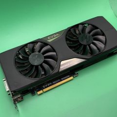 EVGA Nvidia GTX980TI Graphics Card