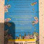 David Walliams Books - Billionaire Boy, Awful Auntie & Fing Image 3
