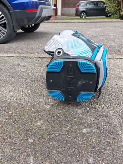 Golf Cart Bag Ping Pioneer