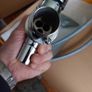 3 WAY Kitchen Mixer Tap Image 6