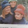 JUNE 1962 vintage annual Image 9