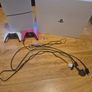 Sony PlayStation 5 PS5 Slim Disc Edition. Excellent Condition with 2 Controllers Image 3